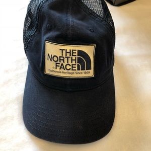North face hat